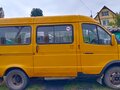 2005 ГАЗ ГАЗель (3221), жёлтый, 280000 рублей - вид 2