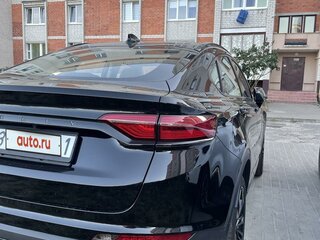 2020 Geely Tugella I, чёрный, 2999999 рублей, вид 2