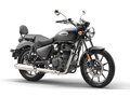 2026 Royal Enfield Meteor, чёрный, 519000 рублей - вид 6
