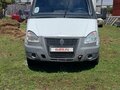 2011 ГАЗ ГАЗель (3302), белый, 890000 рублей