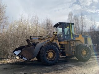 2011 LiuGong 842H, 1800000 рублей, вид 5