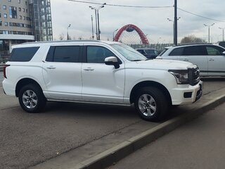 2024 Haval H5 II, белый, 3400000 рублей, вид 3