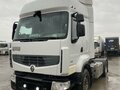 2008 Renault Premium, белый, 2000000 рублей