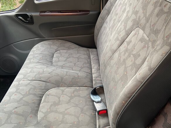 2012 Hyundai HD65, белый, 2100000 рублей - вид 12