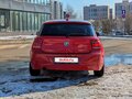 2012 BMW 1 серии 116i II (F20/F21), красный, 1100000 рублей - вид 10