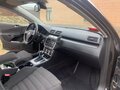 2007 Volkswagen Passat B6, чёрный, 650000 рублей - вид 2