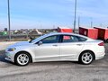 2018 Ford Fusion (North America) II Рестайлинг, серебристый, 1570000 рублей - вид 3