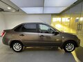 2018 Lada (ВАЗ) Granta I, коричневый, 419000 рублей - вид 3