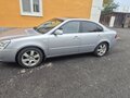 2006 Kia Magentis II, серебристый, 500000 рублей - вид 4