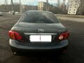 2008 Toyota Corolla X (E140, E150), серый, 770000 рублей - вид 4
