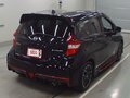 2017 Nissan Note e-Power II Рестайлинг, чёрный - вид 6