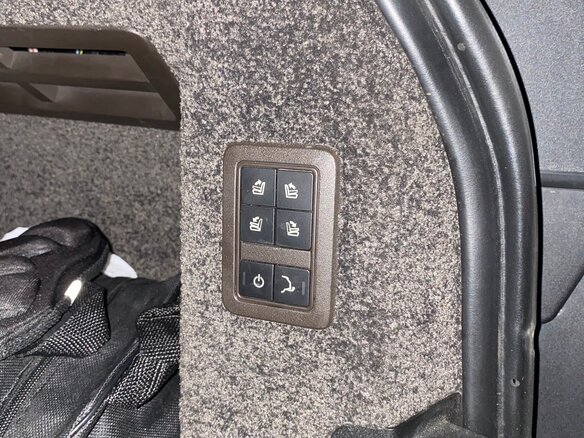 2013 Land Rover Range Rover IV, белый - вид 8