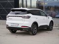 2024 Chery Tiggo 7 Pro Max I Рестайлинг, белый, 2300000 рублей - вид 4
