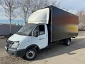 2022 ГАЗ ГАЗель (3302), белый, 2350000 рублей