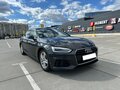 2019 Audi A5 II (F5), серый, 2800000 рублей - вид 4