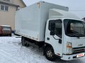 2015 JAC N56, белый, 1550000 рублей