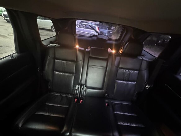 2011 Jeep Grand Cherokee IV (WK2), бежевый, 1400000 рублей - вид 7