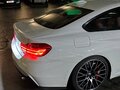 2015 BMW 4 серии 435i F32/F33/F36, белый, 3600000 рублей - вид 7