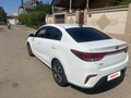 2019 Kia Rio IV, белый, 1565000 рублей - вид 6