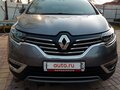 2017 Renault Espace V, серый, 1690000 рублей - вид 5