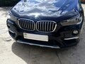 2019 BMW X1 28i sDrive II (F48), чёрный, 2600000 рублей - вид 1