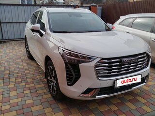 2023 Haval Jolion I, белый, 1950000 рублей, вид 3