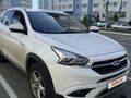 2019 Chery Tiggo 7 I, белый, 1500000 рублей - вид 2