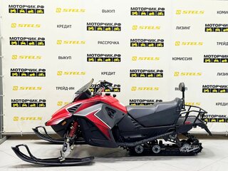 2025 Ataki WD200, красный, 269000 рублей, вид 1