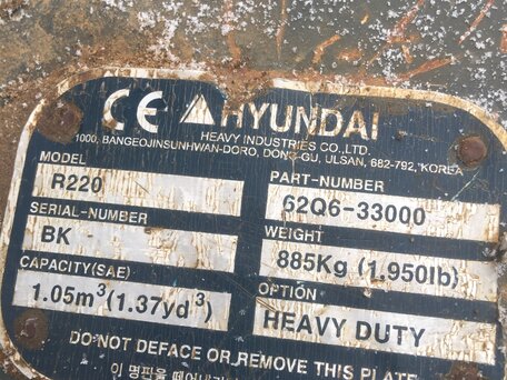 2008 Hyundai Колесные, 7100000 рублей, вид 2