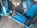 1995 Mercedes-Benz T1, жёлтый, 750000 рублей - вид 9