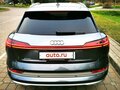 2019 Audi e-tron 55 I, серый - вид 5