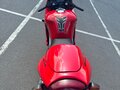 2006 Honda VTR 1000, красный, 297167 рублей - вид 8