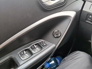 2014 Hyundai Santa Fe III, коричневый, 1700000 рублей, вид 4