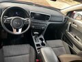 2020 Kia Sportage IV Рестайлинг, пурпурный, 1999999 рублей - вид 8