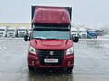 2014 ГАЗ ГАЗель Next, красный, 2430000 рублей - вид 1