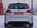 2011 Kia Venga I, серебристый - вид 4