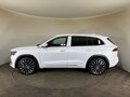 2026 Geely Monjaro I, белый - вид 2