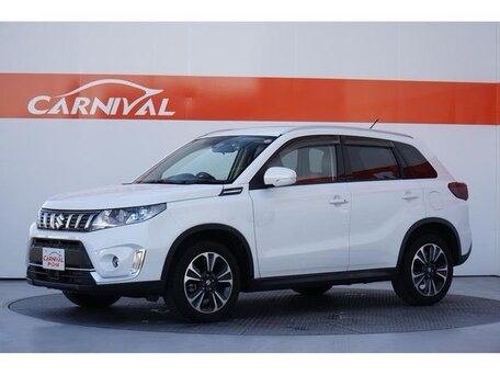Suzuki Escudo IV