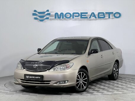 Toyota Camry V (XV30)