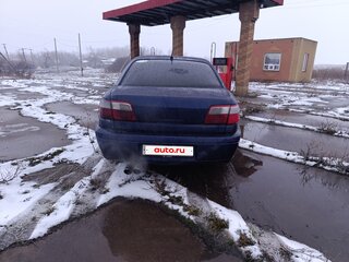 2000 Opel Omega B Рестайлинг, синий, 210000 рублей, вид 5