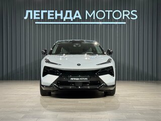 2026 Lotus For Me, белый, 12950000 рублей, вид 2