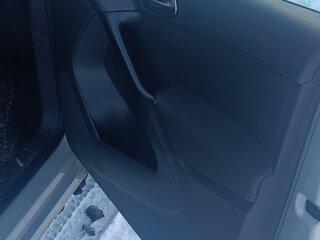 2010 Volkswagen Tiguan I, серебристый, 1300000 рублей, вид 5
