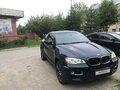 2012 BMW X6 30d I (E71) Рестайлинг, синий, 2100000 рублей
