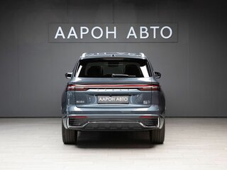 2026 Geely Monjaro (Xingyue L) I Рестайлинг 2 (China Market), серый, 4350000 рублей, вид 5