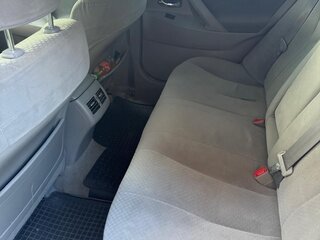 2008 Toyota Camry VI (XV40), серый, 1600000 рублей, вид 5