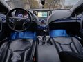 2012 Hyundai Grandeur V, чёрный, 900000 рублей - вид 9