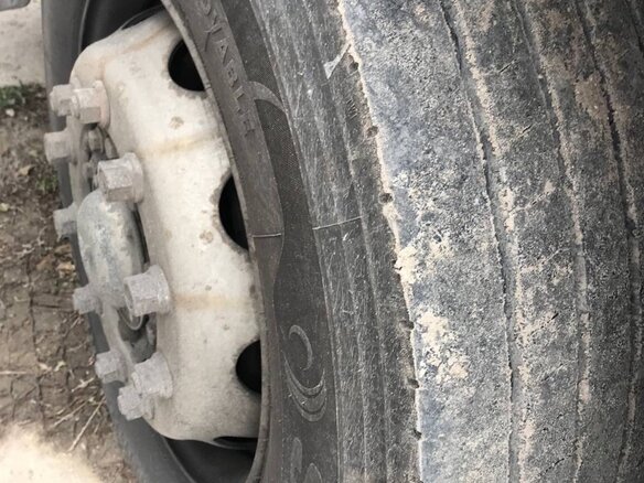 2003 Mercedes-Benz Axor, белый, 800000 рублей - вид 9
