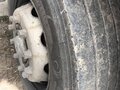 2003 Mercedes-Benz Axor, белый, 800000 рублей - вид 9
