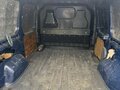 2007 Ford Transit Connect, синий, 550000 рублей - вид 10