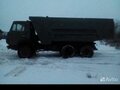 1982 КамАЗ 5511, коричневый, 1100000 рублей - вид 3
